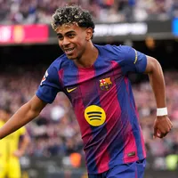 Sigue EN VIVO Barcelona 2-0 Villarreal: minuto a minuto