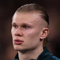 ¿Por qué no juega Erling Haaland en Leeds United vs. Manchester City?