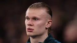 Erling Haaland no juega con Manchester City ante Leeds