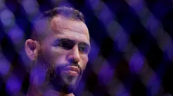 Santiago Ponzinibbio palpitó una nueva edición de UFC México.