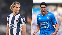 Rayados recibe a Cruz Azul en Monterrey