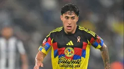 Alejandro Zendejas y la fecha de su regreso