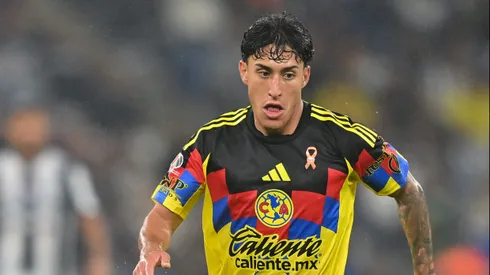 Alejandro Zendejas y la fecha de su regreso