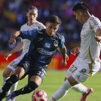 Tigres vs Querétaro cambiará de fecha para la Jornada 10