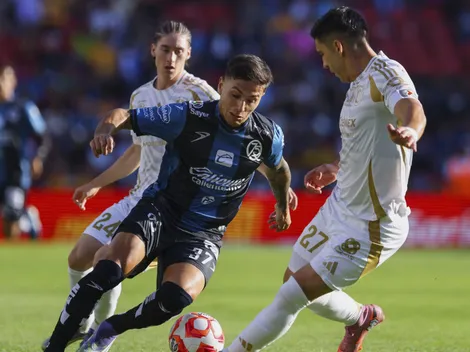 Tigres vs Querétaro cambiará de fecha para la Jornada 10