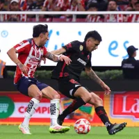 Sigue el minuto a minuto del Toluca vs Chivas del Clausura 2026