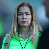 ¿Qué le pasó al esposo de Alejandra de la Vega durante el Juárez vs Atlas?