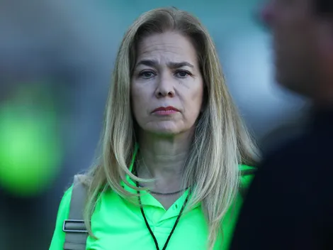 ¿Qué le pasó al esposo de Alejandra de la Vega durante el Juárez vs Atlas?