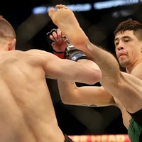 Sigue en vivo la pelea de Brandon: cartelera, resultados y TV Moreno vs. Lone'er Kavanagh: