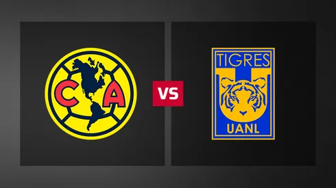 América y Tigres UANL se enfrentan por una nueva jornada de la Liga MX
