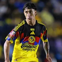 ¿Por qué no juega Alejandro Zendejas en América vs. Tigres UANL por el Clausura 2026?