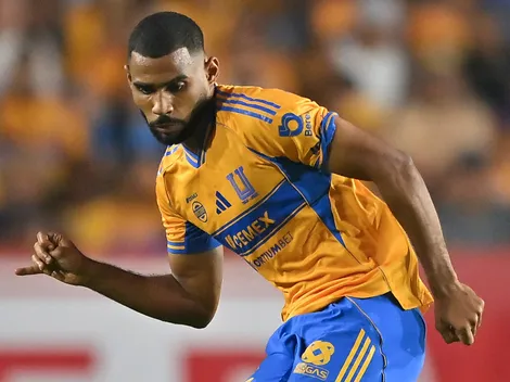 ¿Por qué no juega Joaquim en América vs. Tigres UANL por el Clausura 2026?