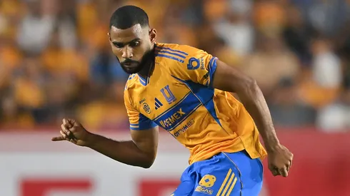 Joaquim no será parte del duelo de Tigres UANL ante América por el Clausura 2026