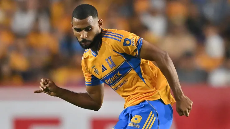 Joaquim no será parte del duelo de Tigres UANL ante América por el Clausura 2026