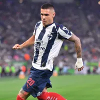 ¿Por qué no juegan Djuka ni Anthony Martial en Rayados vs. Cruz Azul?