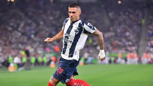 Uros Djurdjevic, una de las salidas del equipo.