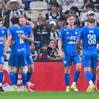 ¡Cruz Azul ganó y es líder! Así quedó la tabla del Clausura 2026 tras los juegos del sábado