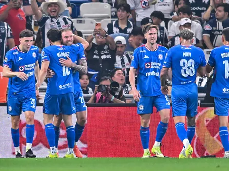 ¡Cruz Azul ganó y es líder! Así quedó la tabla del Clausura 2026 tras los juegos del sábado