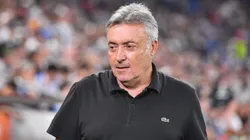 Rayados volvió a perder pero Torrent está firme.