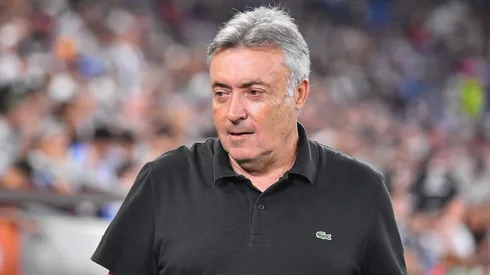 Rayados volvió a perder pero Torrent está firme.