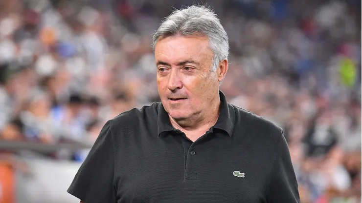 Rayados volvió a perder pero Torrent está firme.