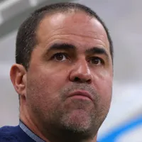 El mensaje de André Jardine a la afición tras la derrota de América