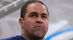 André Jardine se hizo responsable de la derrota de América