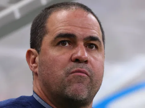 El mensaje de André Jardine a la afición tras la derrota de América