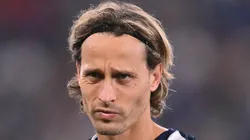 Sergio Canales habló tras la derrota de Rayados