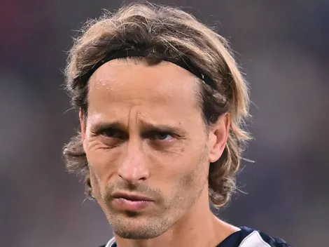 Sergio Canales se expresó luego de la caída de Rayados contra Cruz Azul