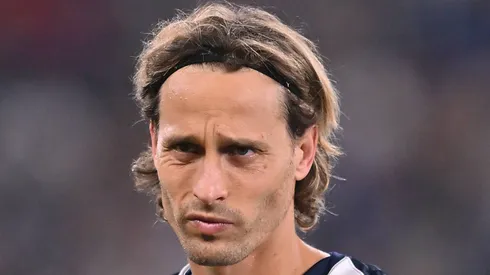 Sergio Canales habló tras la derrota de Rayados