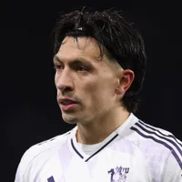 ¿Por qué no juega Lisandro Martínez en Manchester United vs. Crystal Palace?