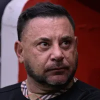 Antonio Mohamed reveló cuándo volverán a jugar Alexis Vega y Nico Castro