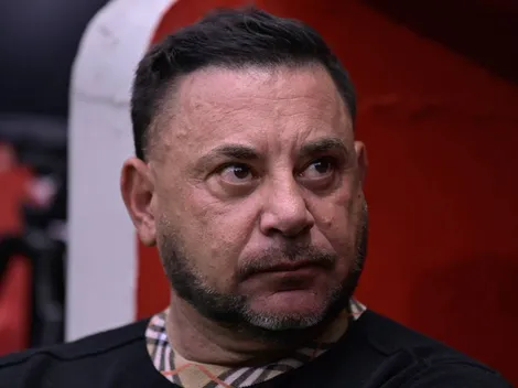 Antonio Mohamed reveló cuándo volverán a jugar Alexis Vega y Nico Castro