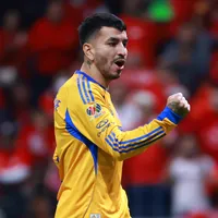 La tabla de goleo del Clausura 2026 de la Liga MX tras goles de Ángel Correa y Juan Brunetta