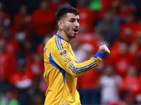 La tabla de goleo del Clausura 2026 de la Liga MX tras goles de Ángel Correa y Juan Brunetta