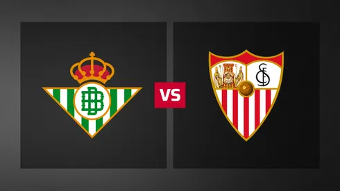 Betis y Sevilla se enfrentan por la Jornada 26 de la Primera División de España