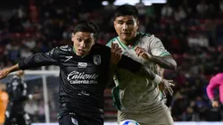 Todos quieren evitar la multa del cociente