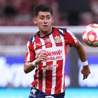 La tabla de la regla de menores tras la Jornada 8 del Clausura 2026