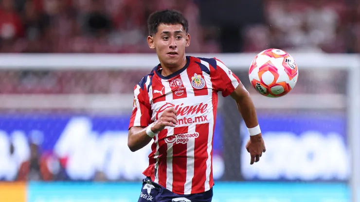 La tabla de participación de menores en el Clausura 2026 de la Liga MX