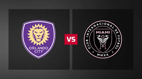 Inter Miami y Orlando City se enfrentan en una nueva edición del Clásico del Sol