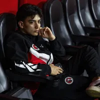 ¿Cuándo regresará Gilberto Mora tras su pubalgia?