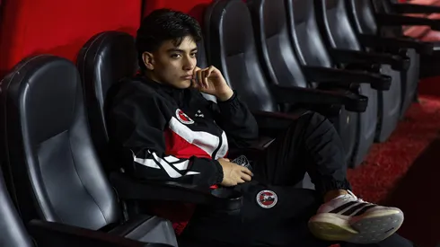 Confirman fecha del regreso de Gilberto Mora