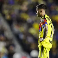 América, sin jugadores en el Top 20 de goleadores