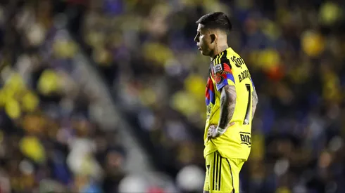 América el único equipo grande sin goleadores en el Top 20