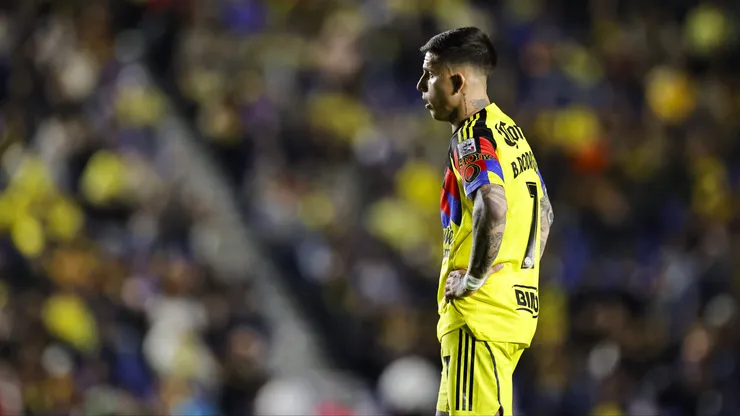 América el único equipo grande sin goleadores en el Top 20