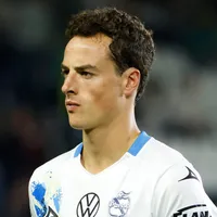 Esteban Lozano le da a Puebla la victoria de último minuto