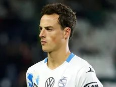 Esteban Lozano le da a Puebla la victoria de último minuto