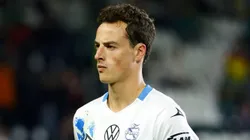 Esteban Lozano le da el triunfo al Puebla