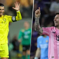 Lionel Messi le anota al Orlando City y avanza hasta el gol 1000